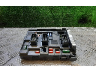 Pojistková skříňka 9650618580 Citroen Berlingo 1996