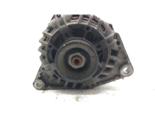 Генератор 442343, 90A Skoda Superb B5 (3U) 2.0