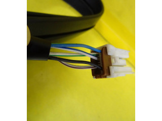 Зеркало электрическое Mitsubishi Carisma 2000 - 2004 года