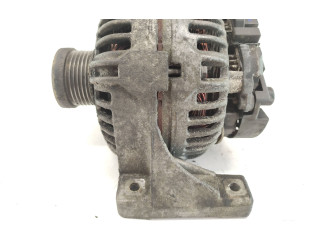 Генератор 30667788, 0124625024 Volvo XC90