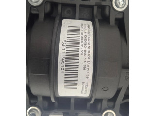 Подушка безопасности двери A4518603202, A4518603202   Smart ForTwo II