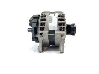 Генератор 231007518R Dacia Dokker