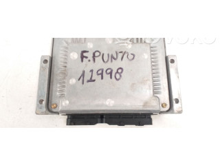 Řídící jednotka 0281001955 Fiat Punto (188) 2001