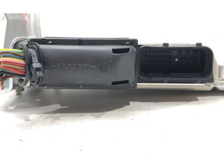 Блок управления двигателем Блок управления 39110-02BJ0 Hyundai Getz