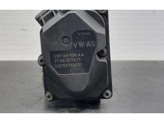 Блок предохранителей 059145950AA, A2C53358421 Audi Q7 4L