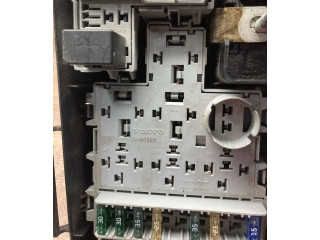 Блок предохранителей 30728132, 8690698   Volvo XC90    