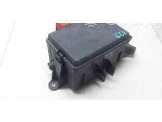 Блок предохранителей BK2T-9K499-ABC Ford Tourneo Custom