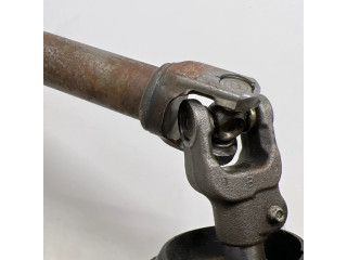    Рулевая рейка    Mitsubishi Outlander 2013-2021 года