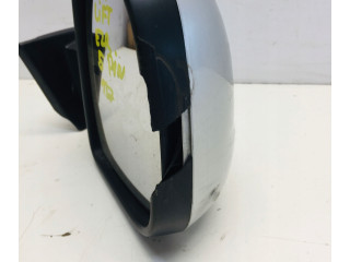 Zpětné zrcátko Citroen Berlingo 2015