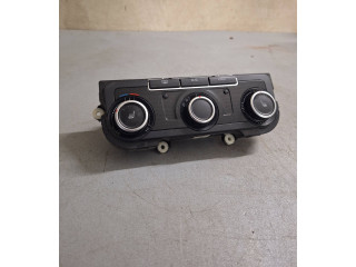 Блок управления климат-контролем 7N0907426CA Volkswagen Caddy