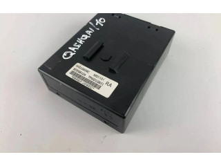 Другие блоки управления / модули 285E0JD82C    Nissan Qashqai   