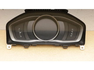 Панель приборов 31433333, 31433333 Volvo V70
