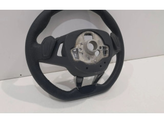 Руль Skoda Octavia Mk3 (5E) 2013 - 2019 года 5e3419093p