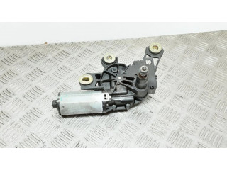 Моторчик заднего дворника 6X0955711D, 48814925 Citroen C3
