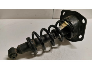 Задний aмортизатор      