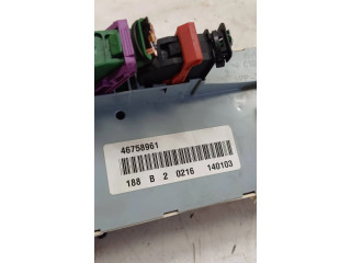 Pojistková skříňka 46758961, 140103 Fiat Punto (188) 2003