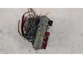 Блок предохранителей    Ford Ka    