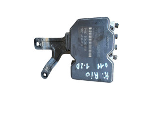 Блок управления АБС G92FGAE1C1121512, AA1128ID   KIA Rio