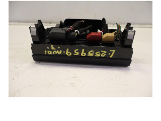 Блок управления климат-контролем 8U0820043JXHA Audi Q3 8U