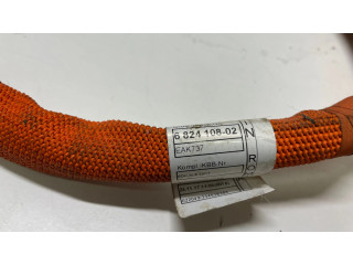 Проводка двигателя