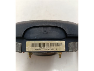 Подушка безопасности водителя 7700420170E   Renault Clio II