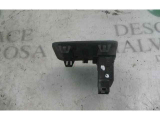 Блок управления Renault Clio II