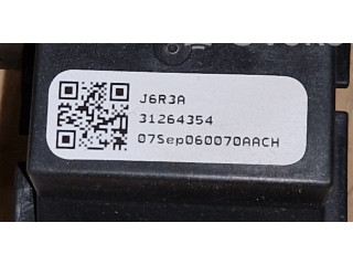 Ручка стеклоочистителей 31264354   Volvo V70