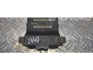 Модуль управления gateway 1K0907530C, 1K0907951 Volkswagen Caddy