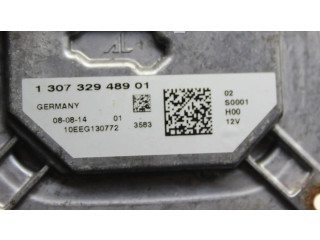 Блок управления Xenon