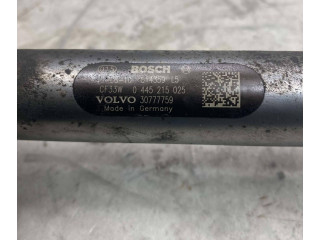 Vstřikovací lišta 30777759, 0445215025 Volvo XC70