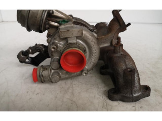 Турбина Audi A3 S3 8L 038253019A