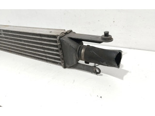 Интеркулер 51785221 Fiat Linea