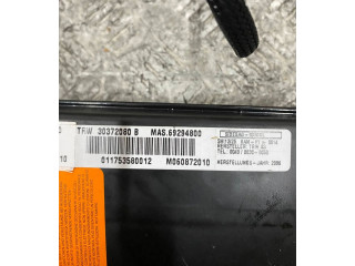 Руль Maserati Quattroporte - года TRWABS30323934A, 2775096001