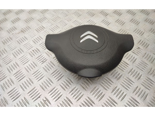 Подушка безопасности водителя 96773146ZD Citroen Berlingo