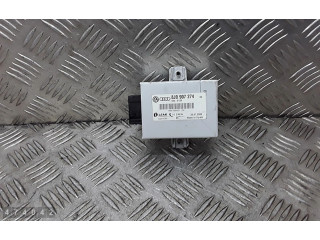 Řídící jednotka 8j0907274 Audi TT Mk1 2006