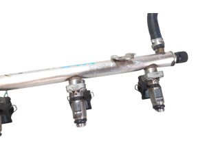 Топливная рампа A1660700895 Mercedes-Benz A W168