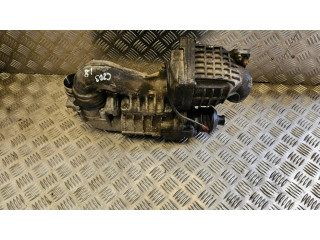 Turbodmychadlo Нагнетатель A2710902680, 327492   Mercedes-Benz C W203 1.8  