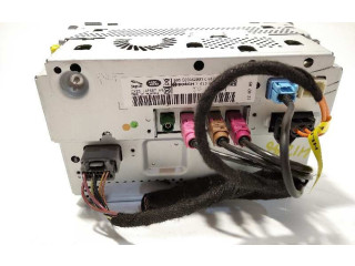 Дисплей CX2314F667AM, 7612055031 Jaguar XF X250