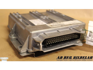 Řídící jednotka 9632520380 Citroen Berlingo 2000