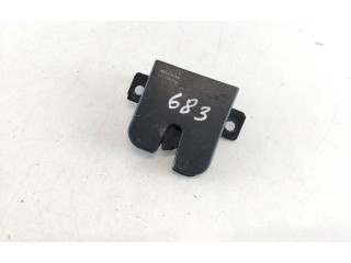 Zámek zadních dveří 2K0827505L Volkswagen Caddy 2014