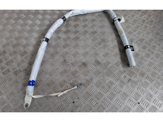 Боковая подушка безопасности EB3B-26042D94-AF Ford Ranger