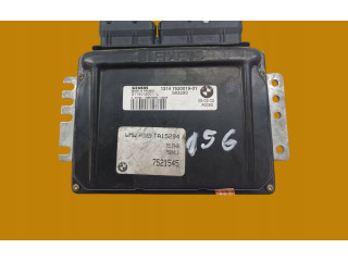 Řídící jednotka 7520019, 89KM Mini One - Cooper Cabrio R52 2002