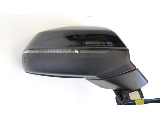 Zpětné zrcátko Audi Q7 4M 2016