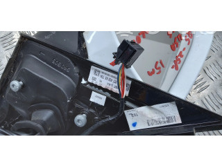 Зеркало электрическое Audi Q5 SQ5 2008 - 2017 года