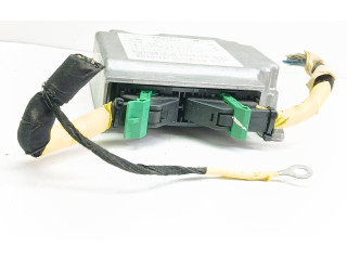 Блок управления надувных подушек 51838067   Fiat Grande Punto