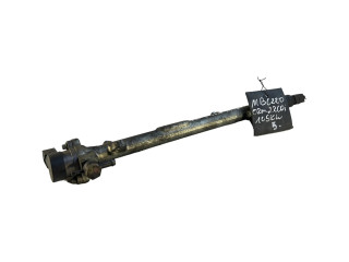 Vstřikovací lišta A6110700095, 0445214004 Mercedes-Benz C W203 pro naftový motor 2.2