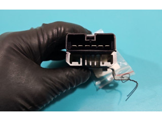 Блок комфорта 22648AA110, IMPRK1399789 Subaru Tribeca