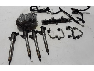 Комплект системы впрыска топлива     Peugeot 5008  DV5RC 