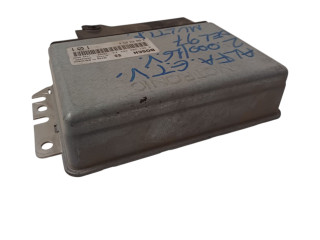 Блок управления двигателя 0261204484, 0261204484   Alfa Romeo GTV