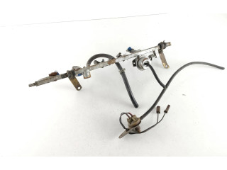 Топливная рампа Jaguar MK II